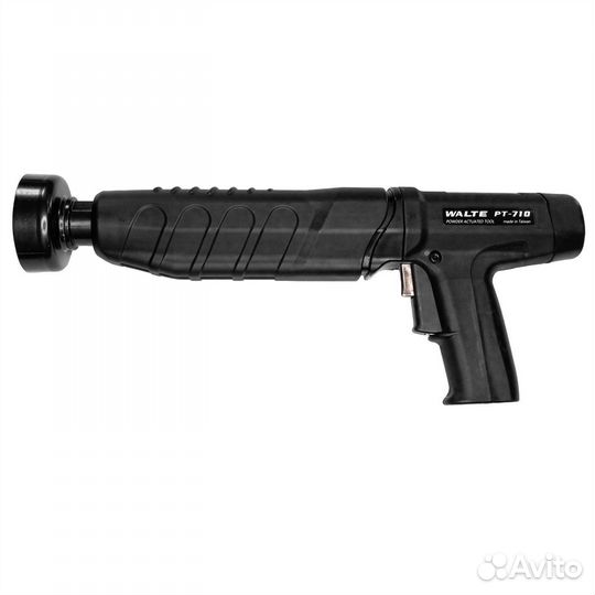 Пистолет монтажный walte PT 355, PT370