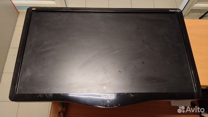 ViewSonic Va2231wa и другие 17-22