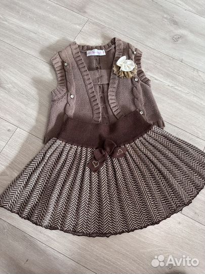 Костюм для девочки