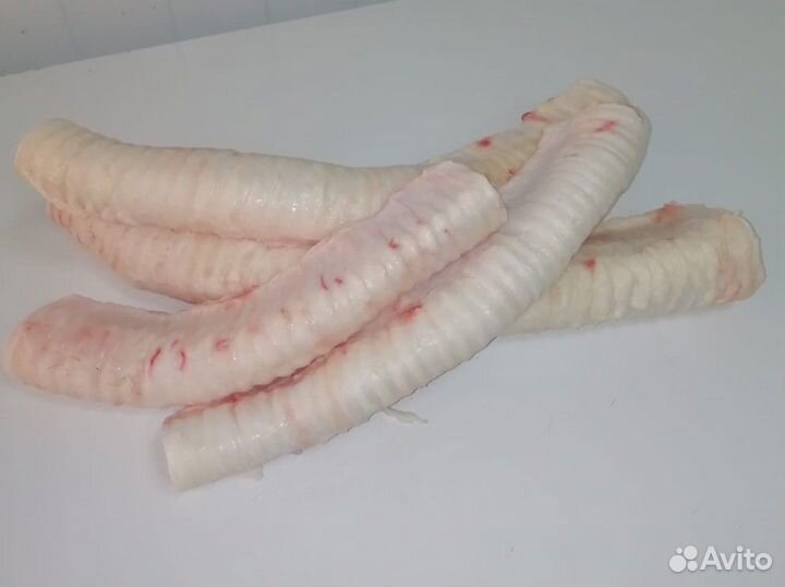 Лакомства для собак