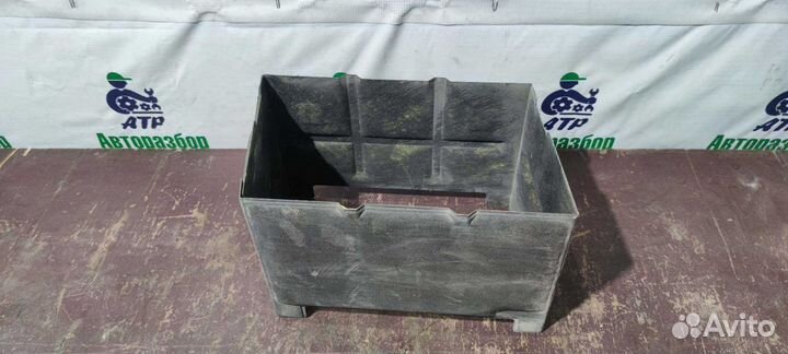 Чехол аккумулятора KIA Sportage 3 sl