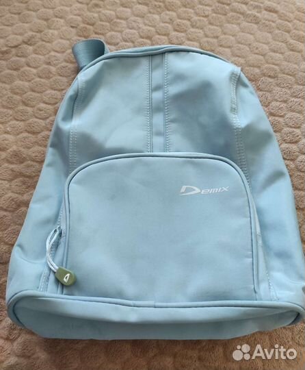 Рюкзак женский