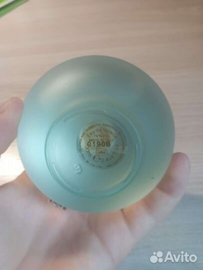 Духи женские versace 100 мл