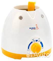 Подогреватель для детских бутылочек