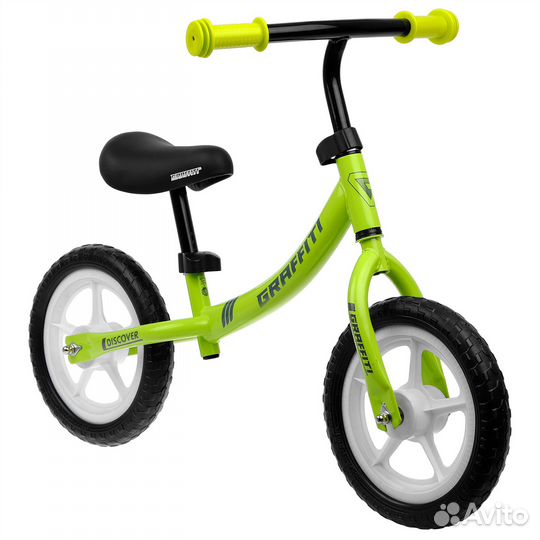 Беговелы 12 дюймов разные модели