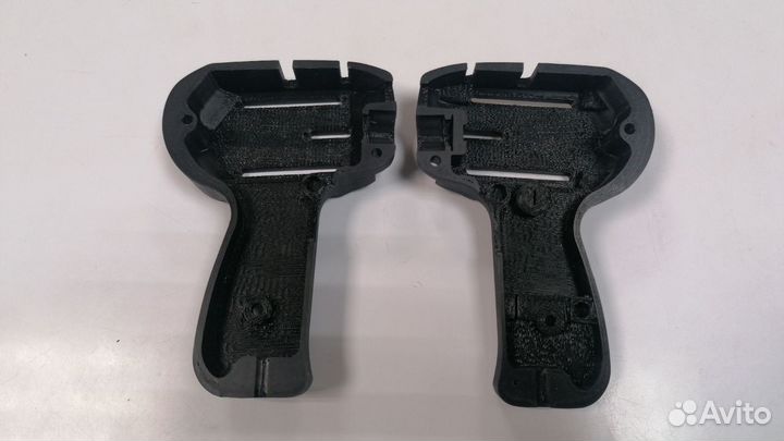 Корпус для паяльника пси-65