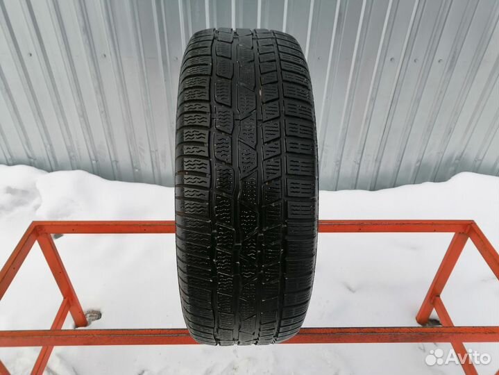 Continental ContiWinterContact TS 830 P 235/60 R16 100H