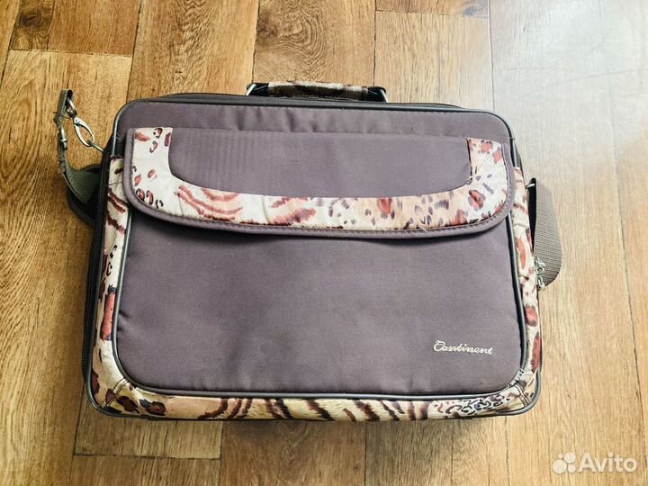 Сумка для ноутбука