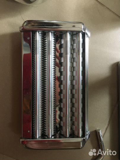 Лапшерезка marcato