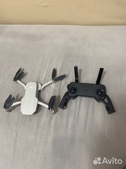 Dji mavik mini