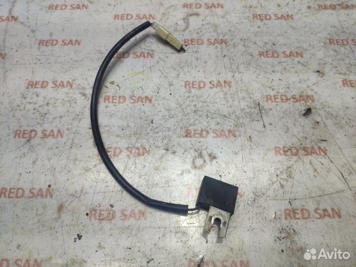 Конденсатор Toyota Rav 4 ACA21R 1azfe 2002