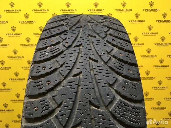 Hankook Winter I'Pike 195/60 R15 88T