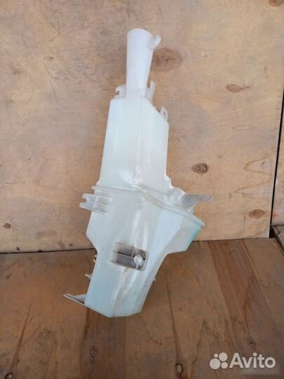 Бачок омывателя Kia Sportage 4