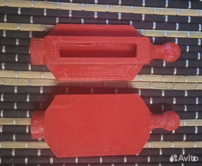 Каретка фары depo для opel omega b (2 штуки)