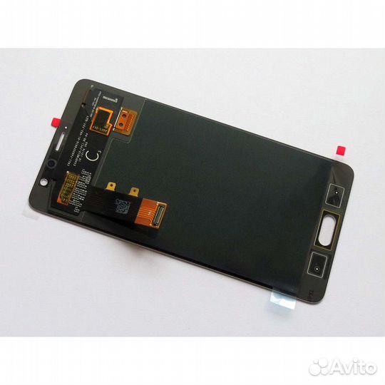 Дисплей с тачскрином Huawei P Smart Z/ Honor 9X/ H