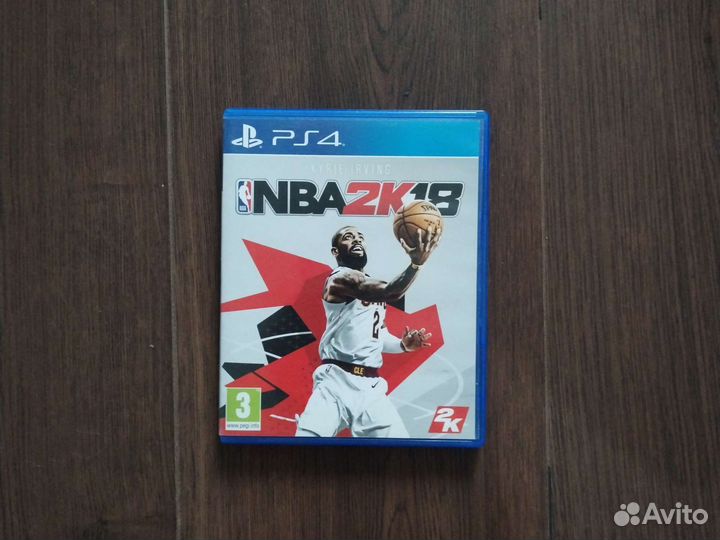 Игры для приставок ps4