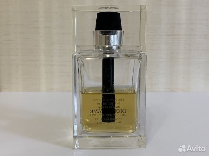 Dior Homme 2011 распив оригинал