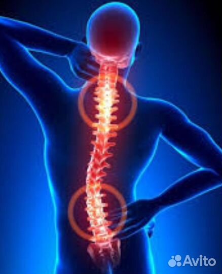 Лечебный массаж