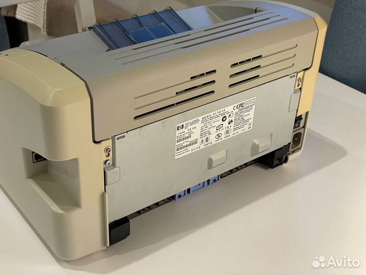 Принтер hp laserjet 1020