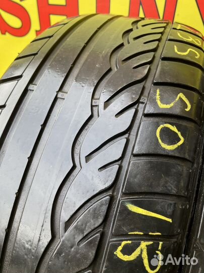 Dunlop SP Sport 01 235/50 R18 101Y