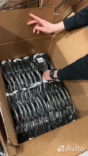 Менеджер по работе с маркетплейсами