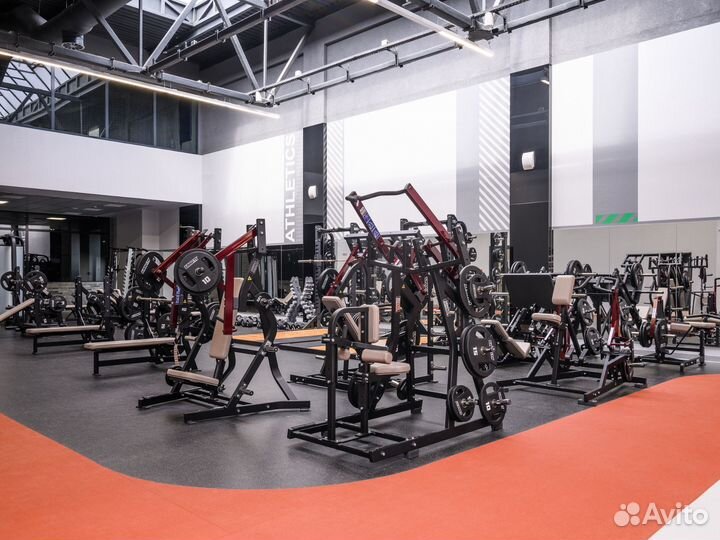 Рулонное покрытие