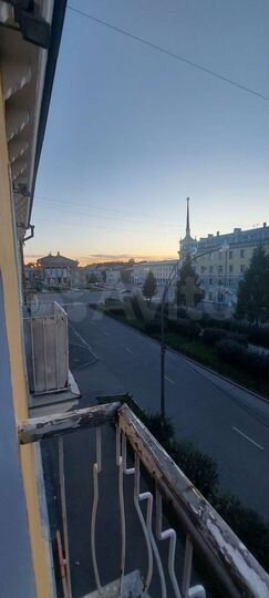 3-к. квартира, 80,5 м², 3/3 эт.