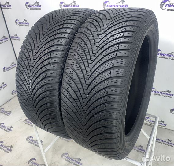 Kumho Solus 4S HA32 245/45 R18 100W