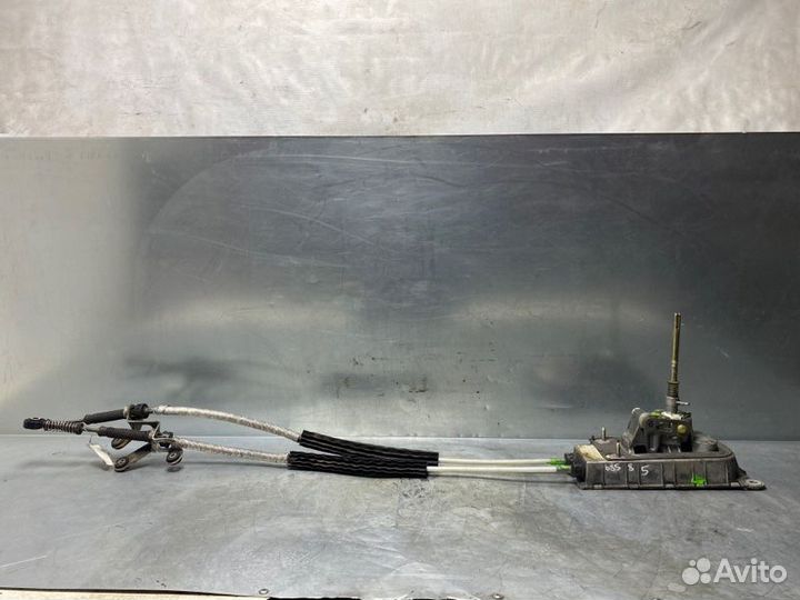 Кулиса кпп Volkswagen Golf 4 1997-2005