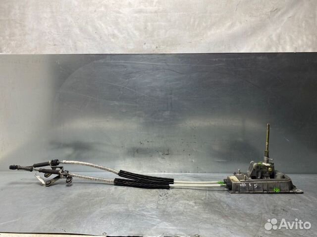 Кулиса кпп Volkswagen Golf 4 1997-2005