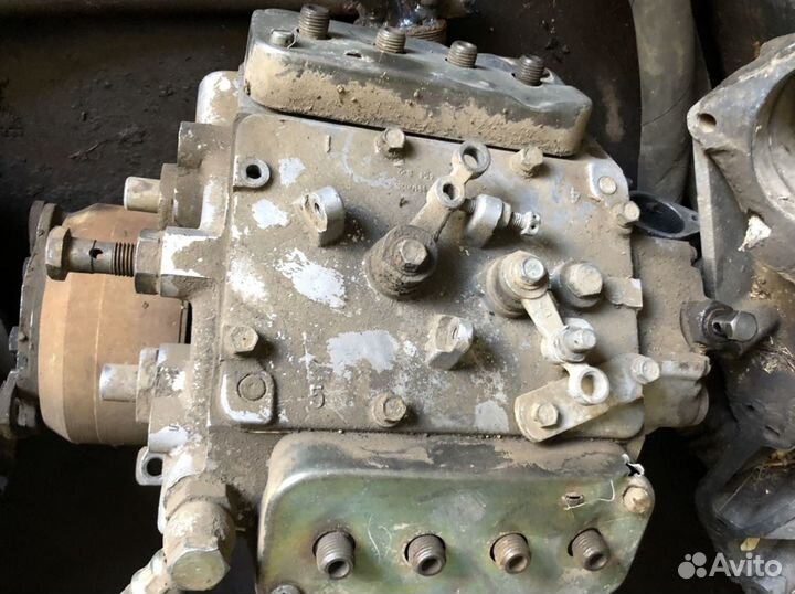 Продаю тнвд камаз