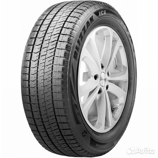 Bridgestone Blizzak Ice 245/45 R18 96S