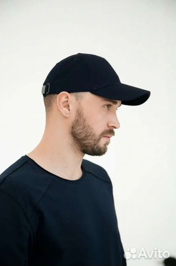 Кепка мужская женская бейсболка