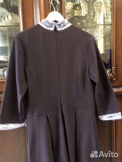 Платье на последний звонок