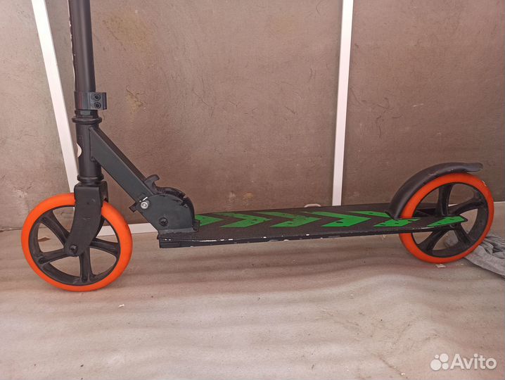 Продам самокат