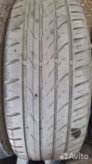 Matador Hectorra 5 205/55 R16