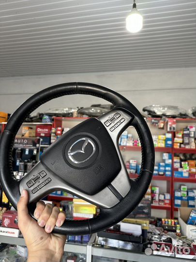 Мультируль Mazda 6 gh