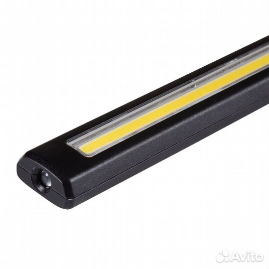 Фонарь светодиодный, шарнирный, магнит, 1+1