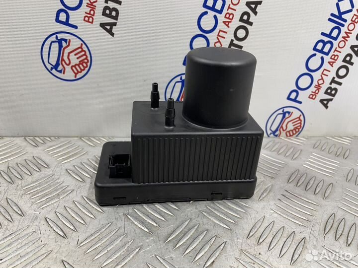 Компрессор центрального замка Mercedes