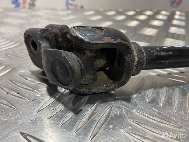 Рулевой карданчик Kia Sorento BL