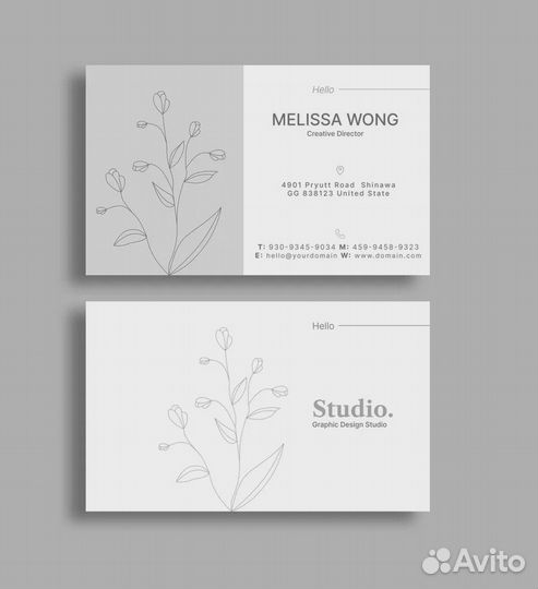 Графический дизайнер удаленно