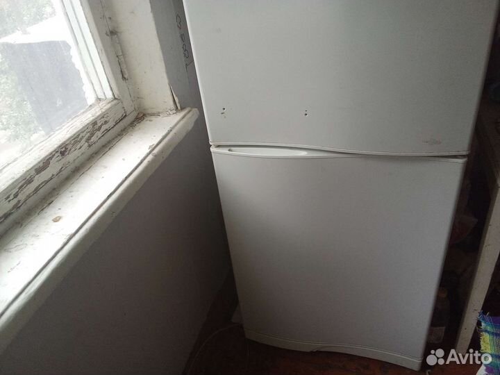 Холодильник Атлант обмен