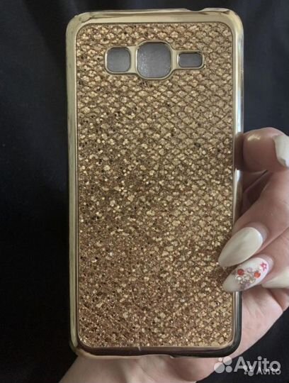 Чехол на samsung Galaxy Grand Prime 2