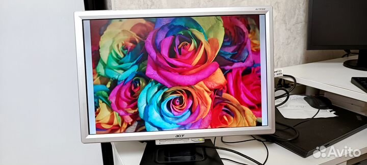 Монитор Acer al1916w