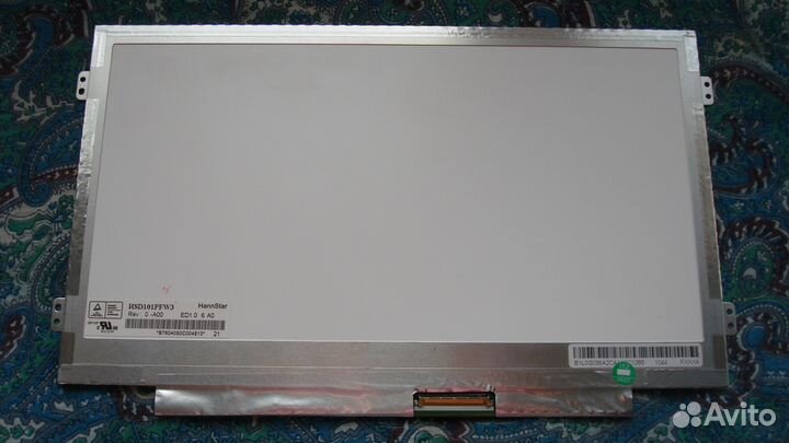 Lcd-матрица 10'1