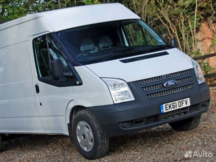 Разборка Ford Transit/Форд Транзит 2006 -2022 г