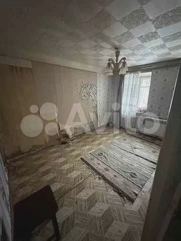 2-к. квартира, 30,5 м², 1/2 эт.