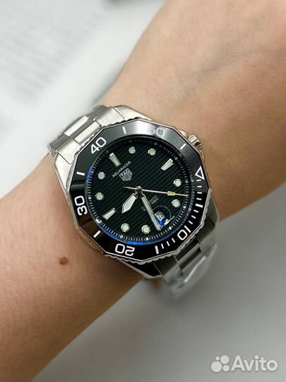 Мужские часы Tag Heuer Aquaracer