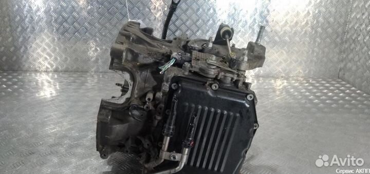 Коробка АКПП