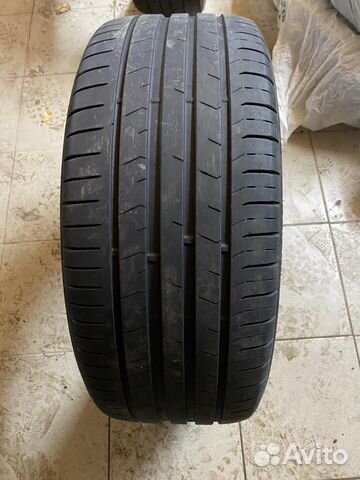 Dunlop Ice Touch 215/65 R16